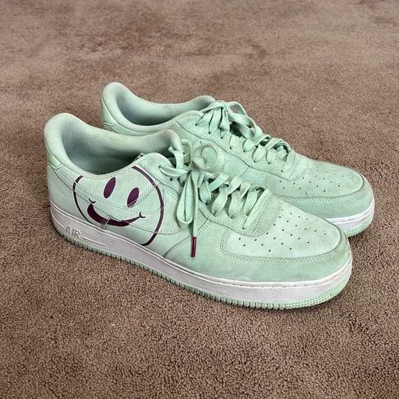 Have A Nike Day Air Force 1’s - Picture 3 of 8